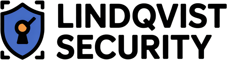 Lindqvist Security